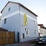 Pension Repy