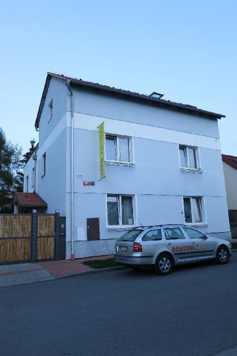 Gasthof Repy
