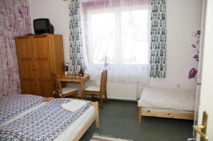 Gasthof Repy 3*