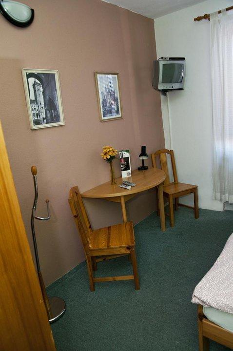 Gasthof Repy