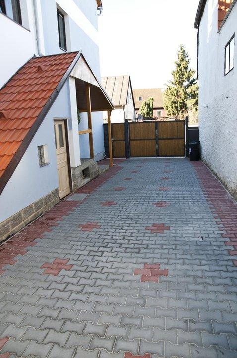Gasthof Repy 3*