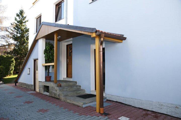 Affittacamere Repy Praga