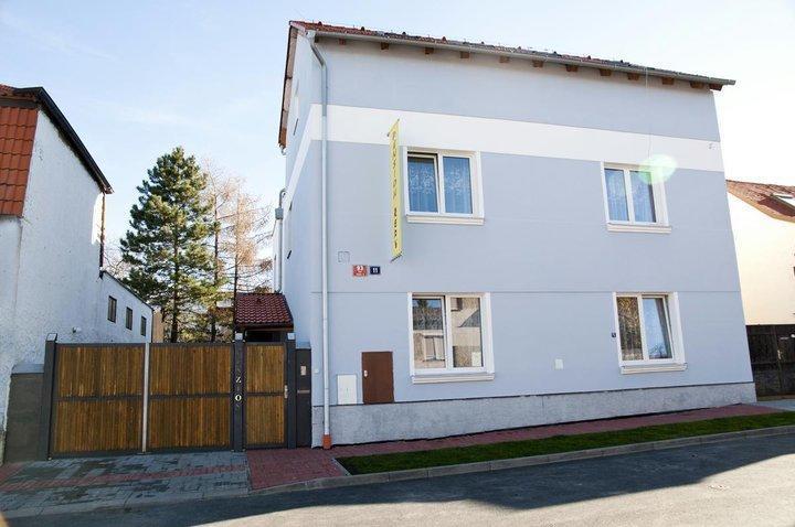 Gasthof Repy 3*