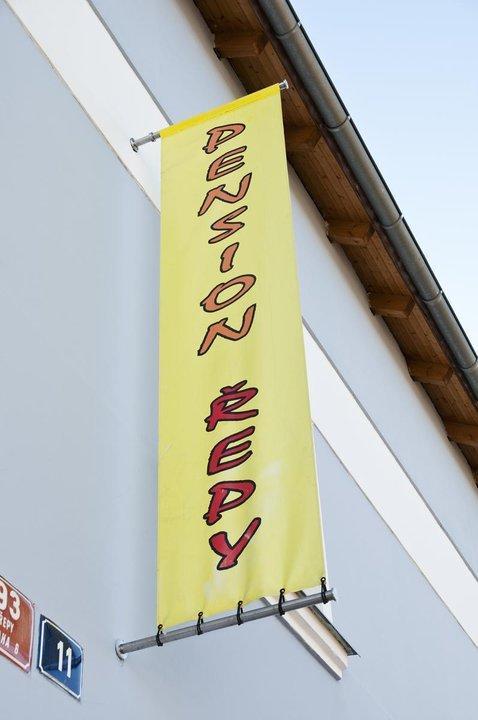 Gasthof Repy